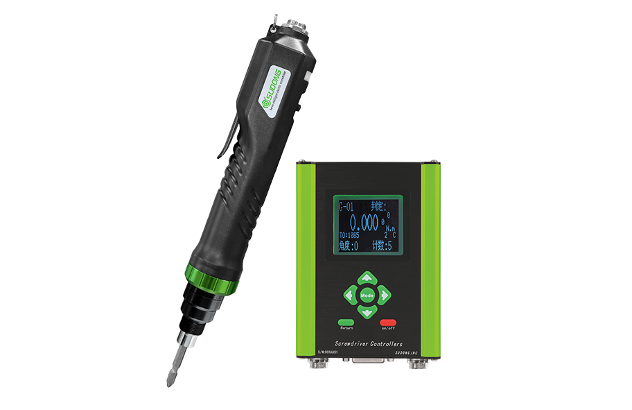智能電動(dòng)螺絲刀的使用技巧有哪些？