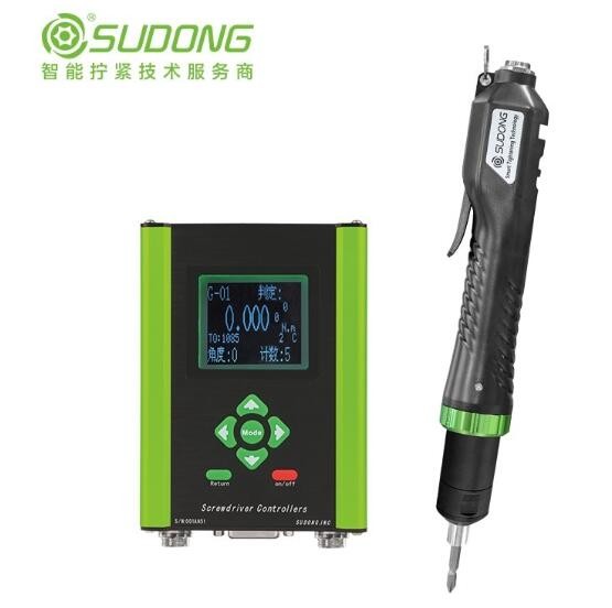 智能電批的優(yōu)勢(shì)性能是什么？
